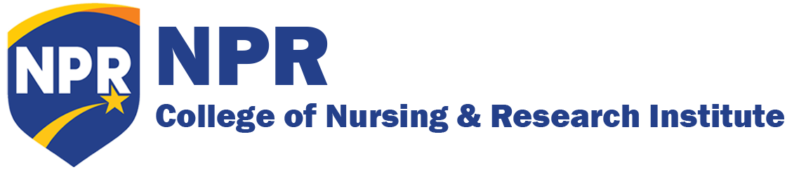 NPR College of Nursing and Research Institute